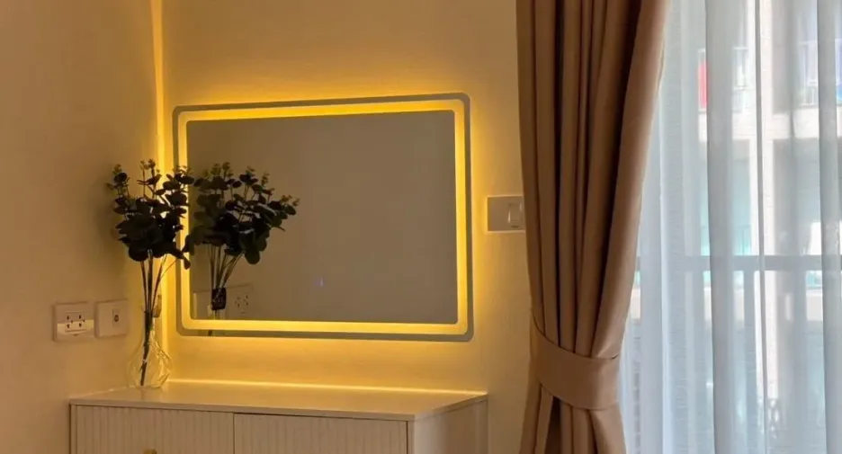 For sale 1 bed condo in Mueang Phuket, Phuket