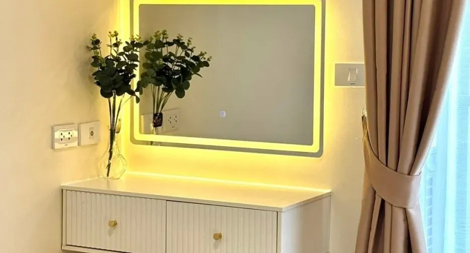 For sale 1 bed condo in Mueang Phuket, Phuket