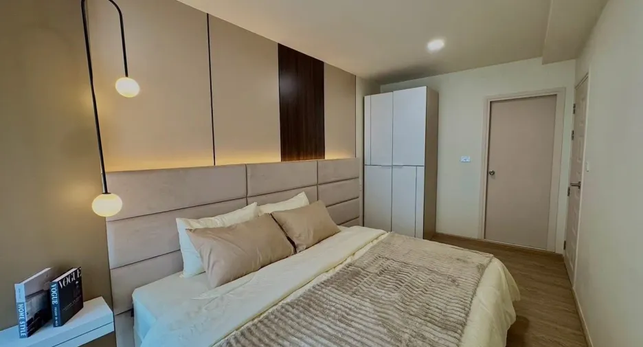 For sale 1 bed condo in Mueang Phuket, Phuket