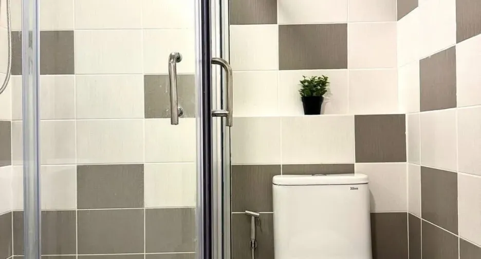 For sale 1 bed condo in Mueang Phuket, Phuket