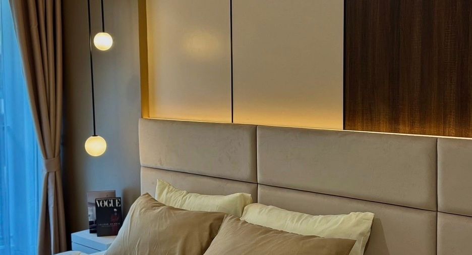 For sale 1 bed condo in Mueang Phuket, Phuket