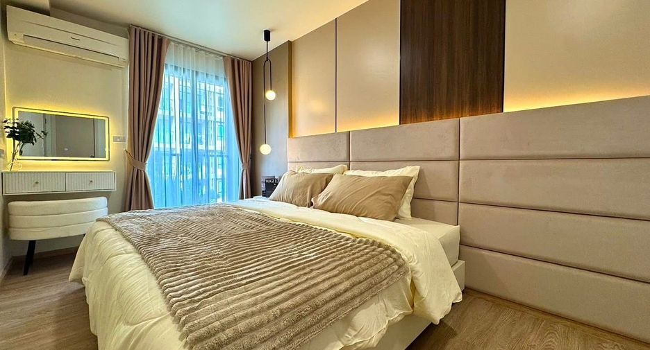 For sale 1 bed condo in Mueang Phuket, Phuket