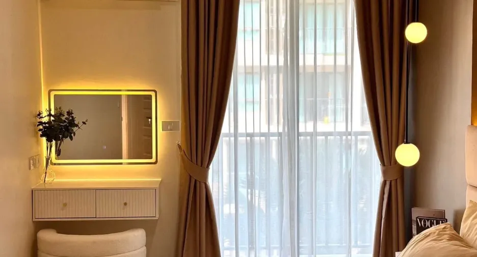 For sale 1 bed condo in Mueang Phuket, Phuket