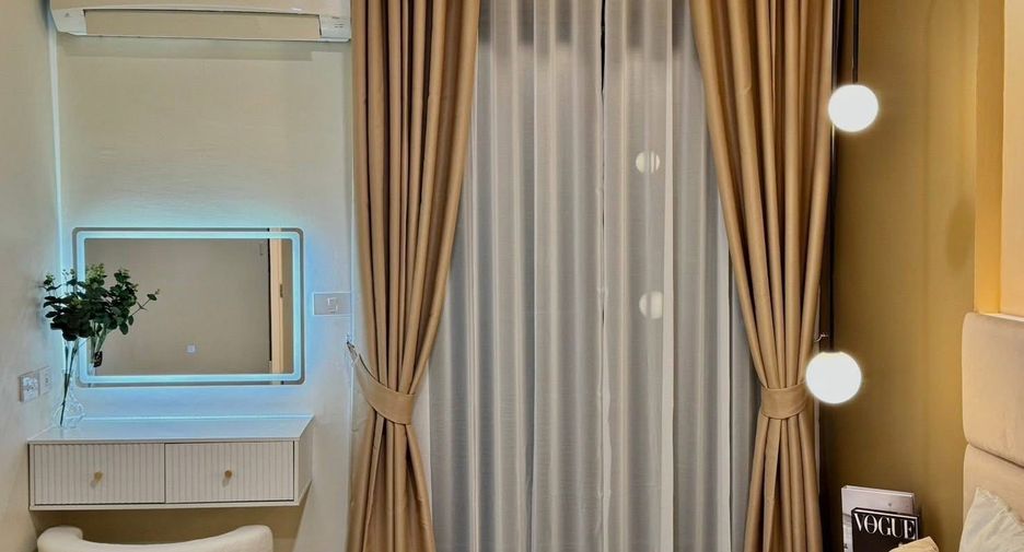 For sale 1 bed condo in Mueang Phuket, Phuket