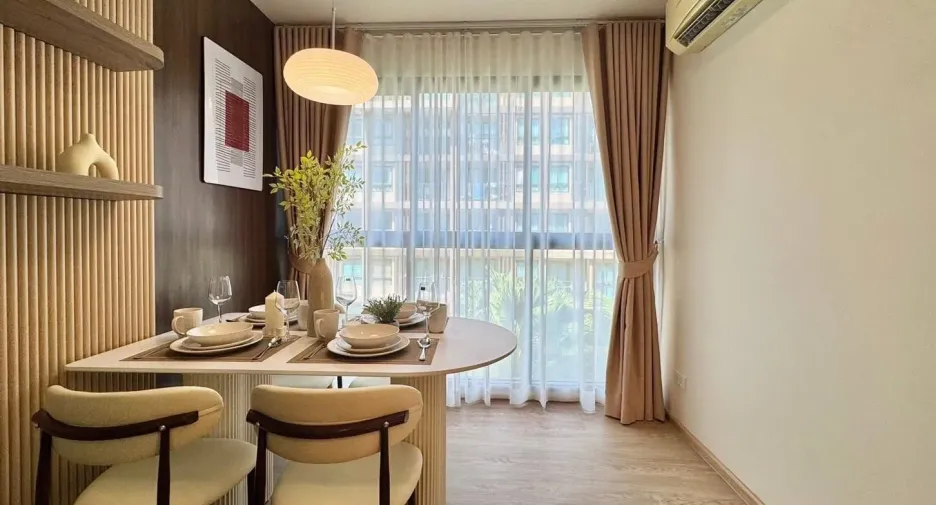 For sale 1 bed condo in Mueang Phuket, Phuket