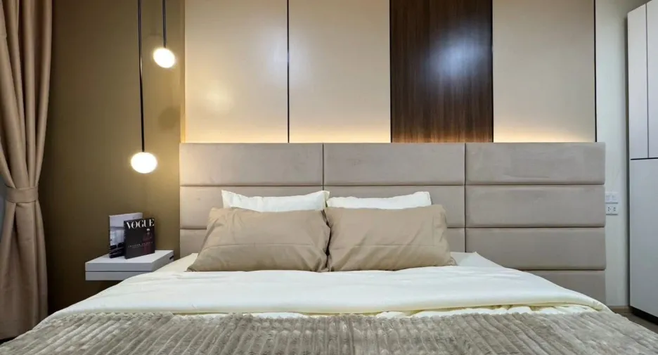 For sale 1 bed condo in Mueang Phuket, Phuket