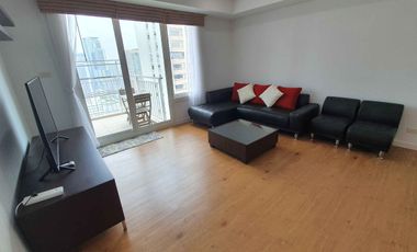 Condo en alquiler de 2 habitaciones en Khlong Toei, Bangkok
