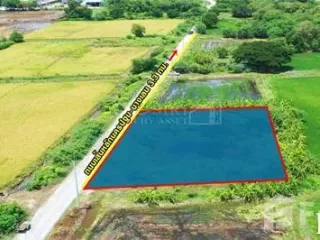 For sale land in Phutthamonthon, Nakhon Pathom