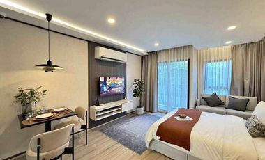 Wohnung zum Kauf mit 1 Zimmer in Kathu, Phuket
