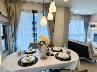 For sale 2 bedrooms condo in Mueang Phuket, Phuket