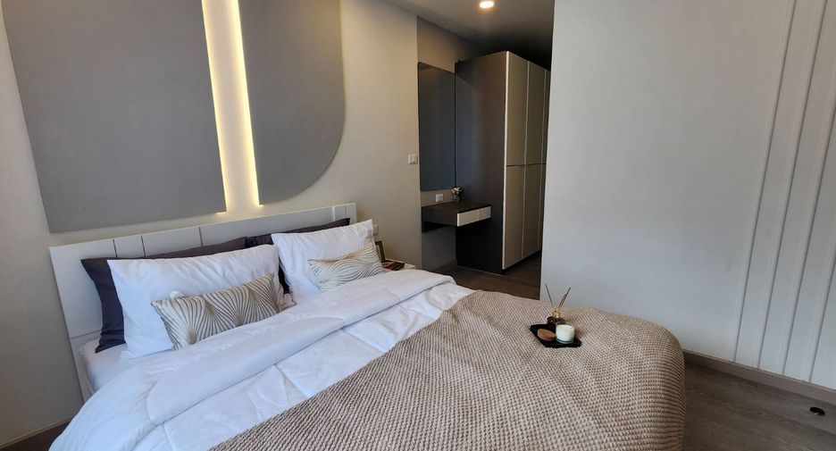 Condo en venta de 2 habitaciones en Mueang Phuket, Phuket