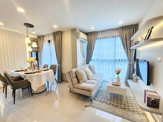 For sale 2 bedrooms condo in Mueang Phuket, Phuket
