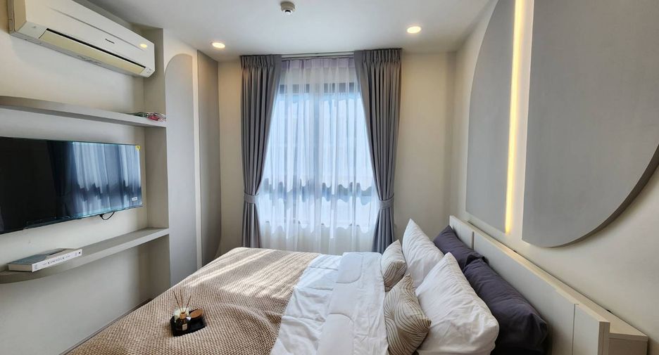 Condo en venta de 2 habitaciones en Mueang Phuket, Phuket
