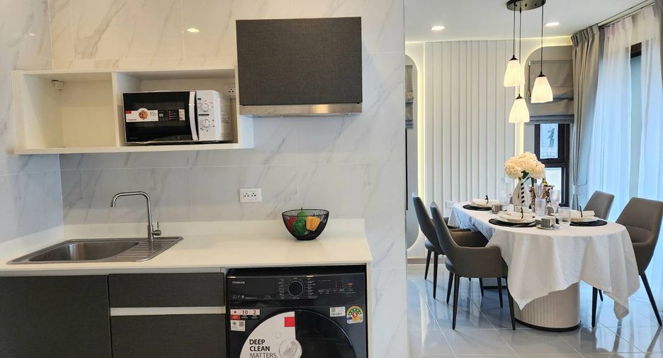 Condo en venta de 2 habitaciones en Mueang Phuket, Phuket