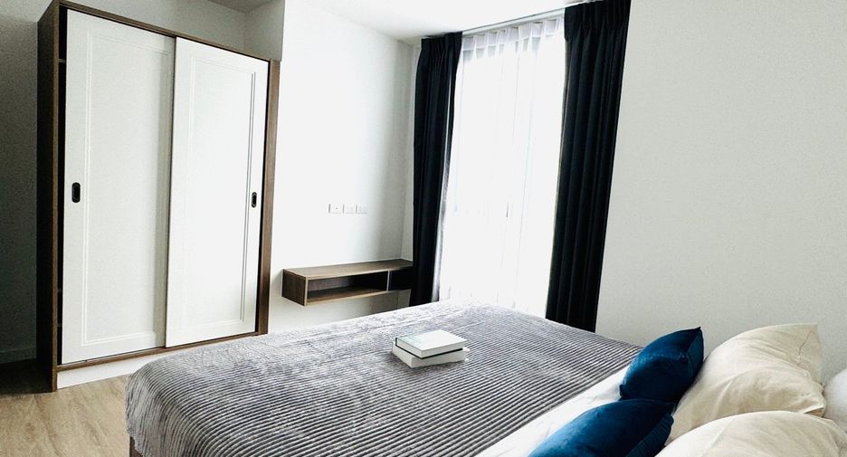 À vendre 2 chambres condo à Mueang Phuket, Phuket
