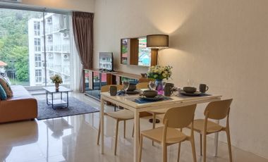 For sale 1 bed condo in Mueang Phuket, Phuket