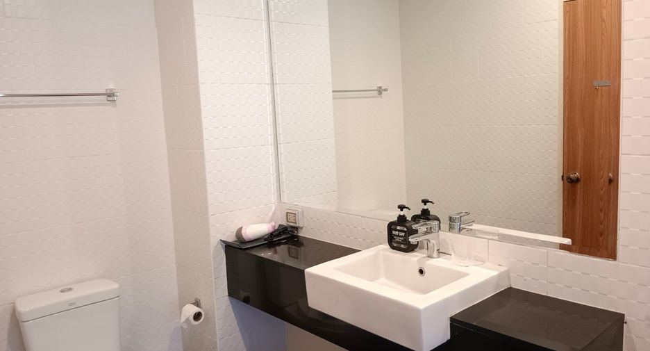 For sale 1 bed condo in Mueang Phuket, Phuket