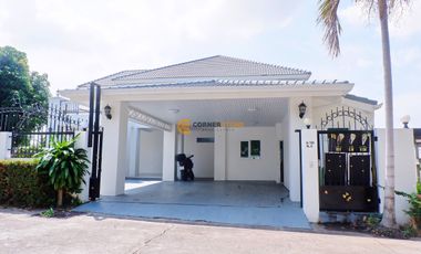 À vendre 3 chambres maison à Bang Lamung, Chonburi