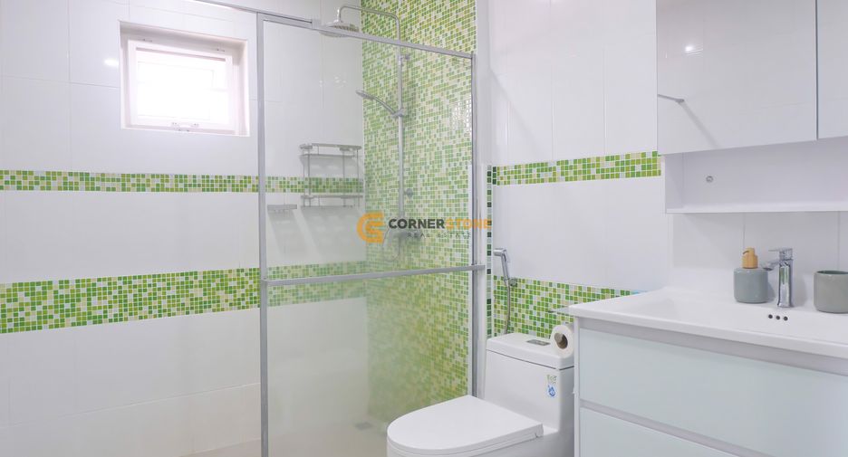 À vendre 3 chambres maison à Bang Lamung, Chonburi