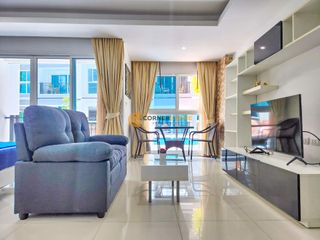For Rent 1 Bedroom Condo In Bang Lamung, Chonburi