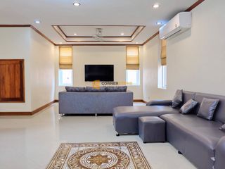 À louer 4 chambres maison à Bang Lamung, Chonburi