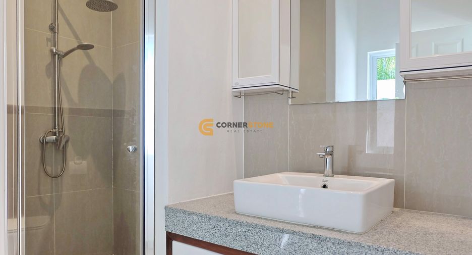 For sale 3 bedrooms house in Bang Lamung, Chonburi
