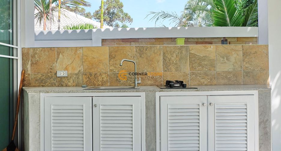 For sale 3 bedrooms house in Bang Lamung, Chonburi