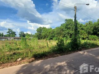 Terreno en venta en Klaeng, Rayong