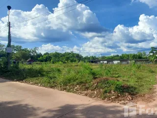 出售 土地 在 Klaeng, Rayong