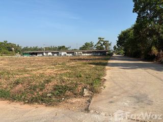 Terreno en venta en Klaeng, Rayong
