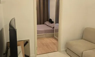 For rent 2 bedrooms condo in Mueang Nonthaburi, Nonthaburi
