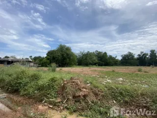 出售 土地 在 Klaeng, Rayong