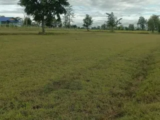 Terreno en venta en Mueang Buriram, Buriram