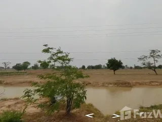 Terreno en venta en Mueang Buriram, Buriram