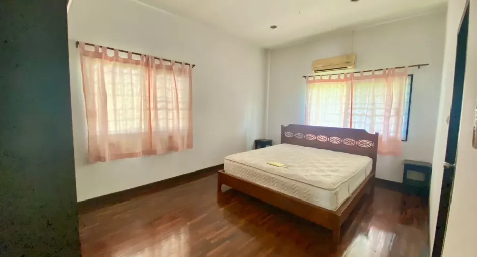 For rent 2 bedrooms house in Mueang Chiang Mai, Chiang Mai