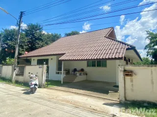 For Rent 2 Bedroom House In Mueang Chiang Mai