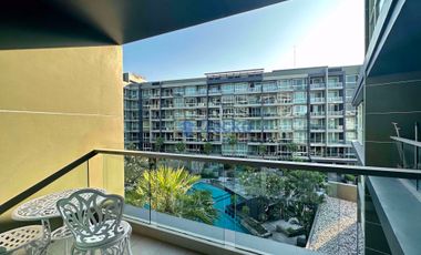 For sale 1 Beds condo in Bang Lamung, Chonburi