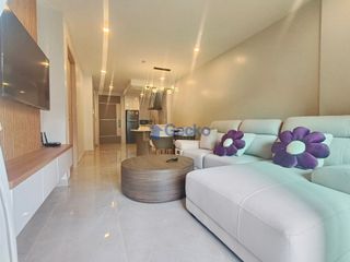 Аренда 1 кровать кондо в Банг Ламунг, Чонбури