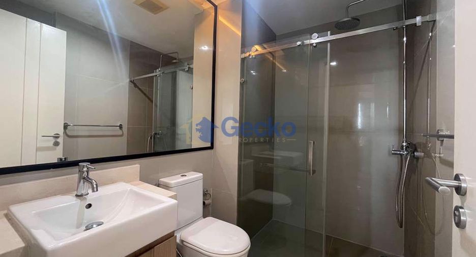 For sale 2 bedrooms condo in Bang Lamung, Chonburi