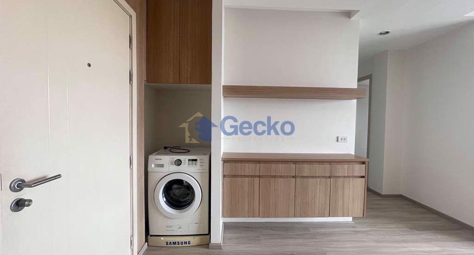 For sale 2 bedrooms condo in Bang Lamung, Chonburi