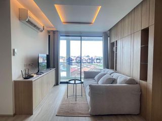 For sale 2 bedrooms condo in Bang Lamung, Chonburi