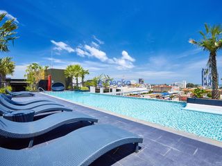 For sale 2 bedrooms condo in Bang Lamung, Chonburi