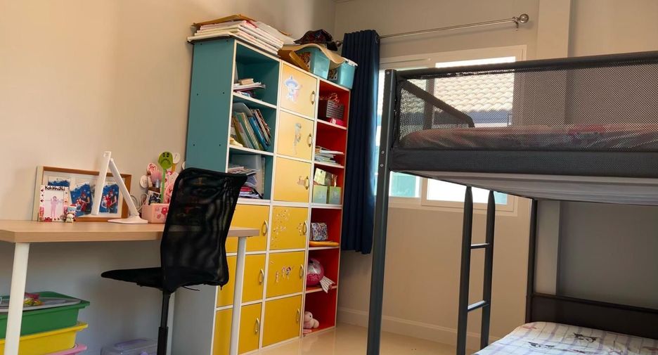 ให้เช่า 3 ห้องนอน บ้านเดี่ยว ใน ถลาง, ภูเก็ต
