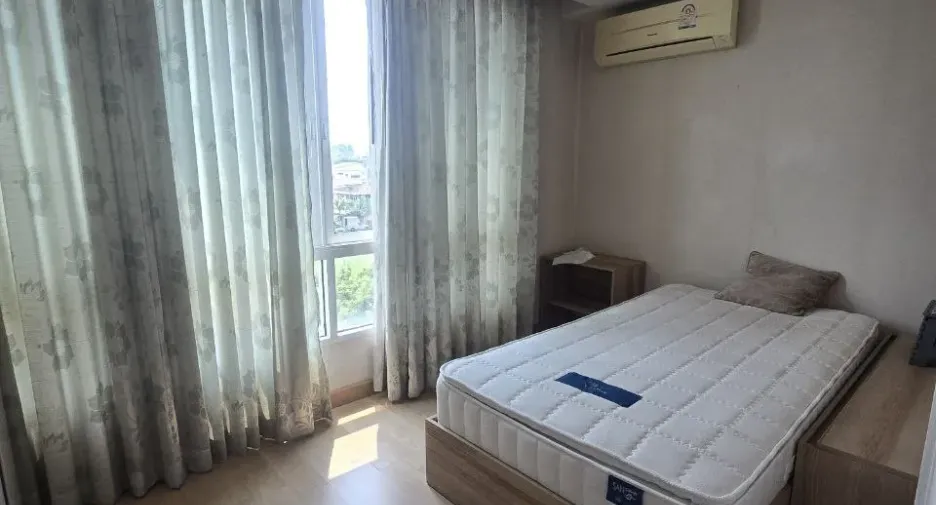 ให้เช่า 3 ห้องนอน คอนโด ใน พระโขนง, กรุงเทพฯ