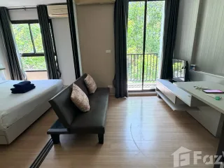 For rent 1 bed condo in Thalang, Phuket