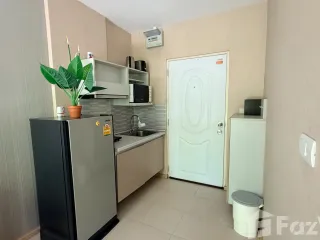 For rent 1 bed condo in Thalang, Phuket
