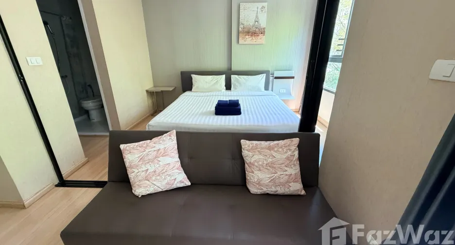 For rent 1 bed condo in Thalang, Phuket