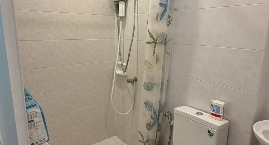 For rent 1 bed condo in Thalang, Phuket