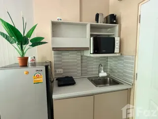 For rent 1 bed condo in Thalang, Phuket