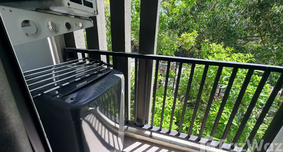 For rent 1 bed condo in Thalang, Phuket